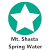 Mt. Shasta Spring Water